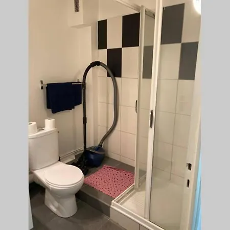 Studio Proche Centre, Gare Et Ecoles Valence (Drome)