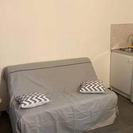Studio Proche Centre, Gare Et Ecoles Apartment Valence (Drome)