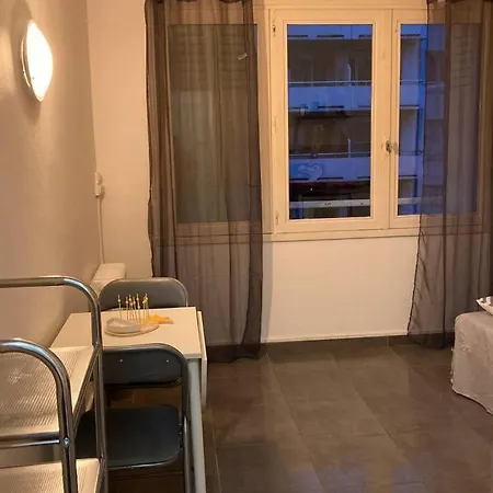 Apartment Studio Proche Centre, Gare Et Ecoles *