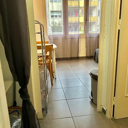 Studio Proche Centre, Gare Et Ecoles * Valence (Drome)