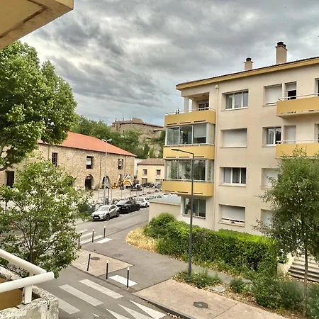 Proche Centre, Gare Et Ecoles Appartement *