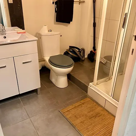 Studio Proche Centre, Gare Et Ecoles *