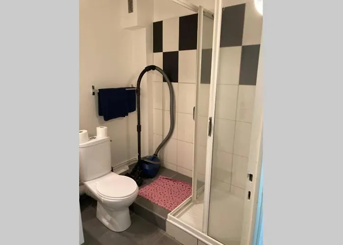 Proche Centre, Gare Et Ecoles Valence (Drome)