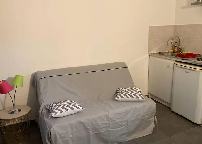 Proche Centre, Gare Et Ecoles Appartement Valence (Drome)