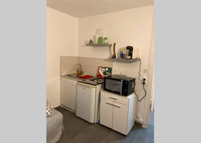 Proche Centre, Gare Et Ecoles