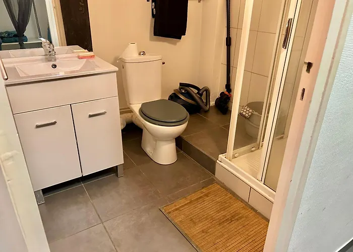 Proche Centre, Gare Et Ecoles *